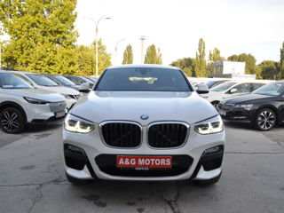 BMW X4 foto 2