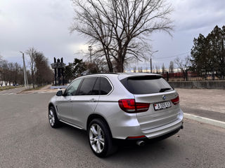 BMW X5 foto 3