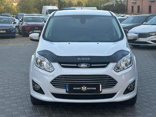 Ford C-Max foto 2