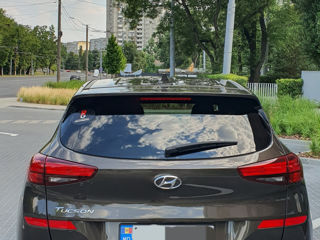 Hyundai Tucson foto 4