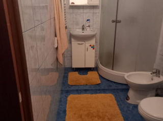 Apartament cu 1 cameră, 50 m², Buiucani, Chișinău foto 2