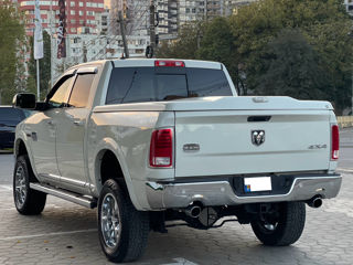 Dodge Ram foto 6