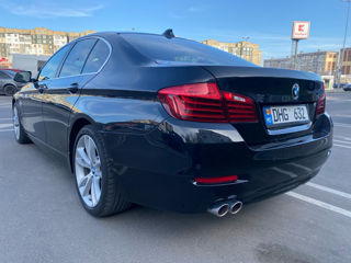 BMW 5 Series foto 3