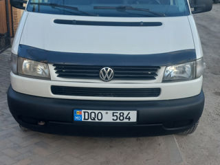 Volkswagen Transporter foto 6