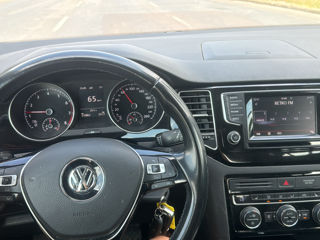 Volkswagen Golf foto 6