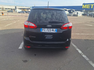 Ford Grand C-MAX foto 7