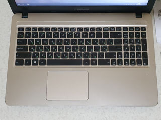 Срочно! Ноутбуки Здесь. Новый Мощный Asus VivoBook Max X540S. AMD E1-7010 1,5GHz. 2ядра. 2gb. 320gb foto 5