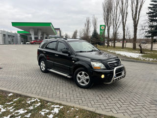 KIA Sorento foto 5