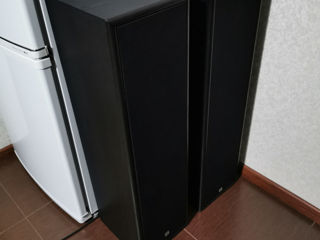 JBL TLX 5000 HiFi Denmark акустика высший класс foto 1