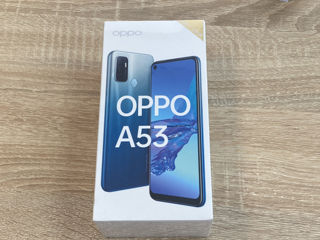 OPPO A53 128/4 GB Fancy Blue