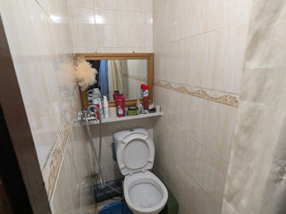 Apartament cu 1 cameră, 18 m², 6 cartier, Bălți foto 3