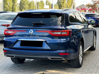 Renault Talisman foto 3