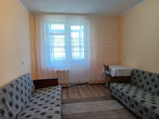 Apartament cu 1 cameră, 34 m², Centru, Bălți