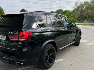 BMW X5 foto 5