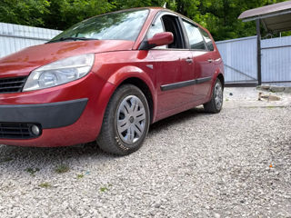 Renault Grand Scenic foto 4