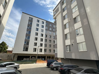 Apartament cu 2 camere, 50 m², Periferie, Codru, Chișinău mun.