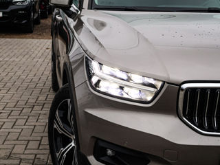 Volvo XC40 foto 12