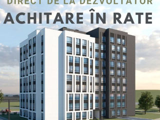 Apartament cu 3 camere, 85 m², Centru, Ghidighici, Chișinău mun.