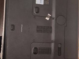 Hp dv 7 foto 2