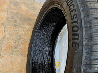 Bridgestone Blizzak LM005 foto 2