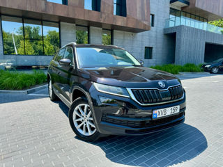 Skoda Kodiaq foto 3