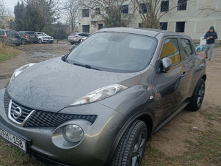 Nissan Juke foto 8