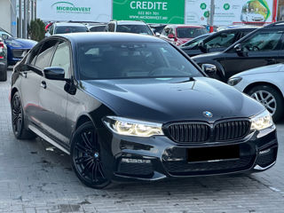 BMW 5 Series foto 1