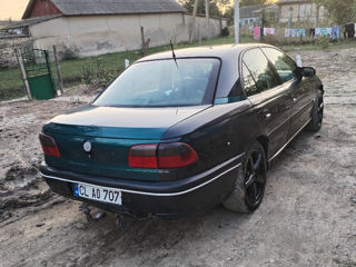 Opel Omega foto 9