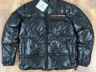 Prada Puffer