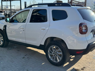 Dacia Duster foto 1