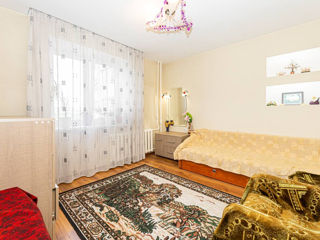 Apartament cu 2 camere, 56 m², Sculeni, Chișinău foto 3