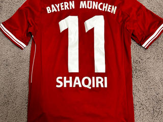 Tricou Bayern Shaqiri 2013 Adidas