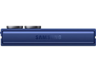 Samsung Galaxy Z Flip 7 5G Blue Shadow foto 5
