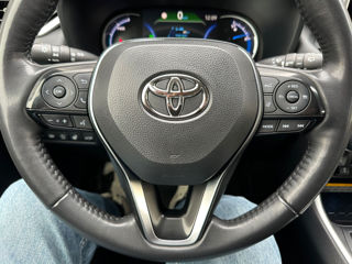 Toyota Rav 4 foto 17