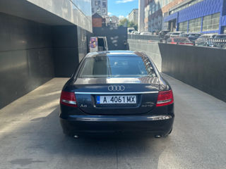 Audi A6 foto 2