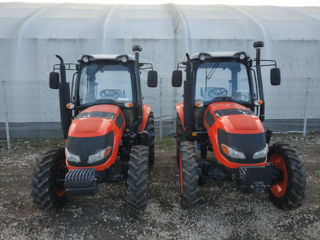 Tractor Agromax FL804C (80 CP) foto 2