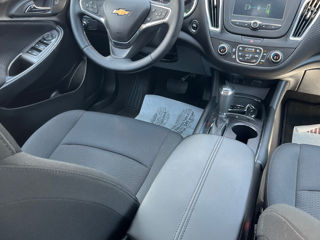 Chevrolet Malibu foto 5