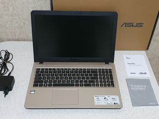 Новый с Гарантией 6 месяцев Asus VivoBook Max R540Y. AMD E1-7010 до 2,2GHz. 2ядра. 2gb. 320gb. foto 3