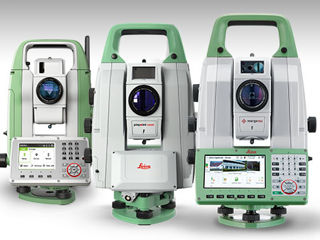 Выкуп геодезического оборудования Leica тахеометров, цифровых нивелиров, сканирующих систем, GNSS foto 2