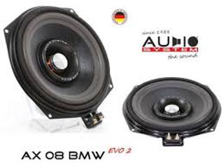 Subwoofere active care de instaleaza sub scaune cu un bass placut! foto 5