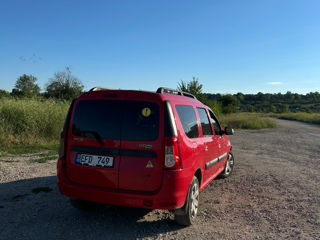 Dacia Logan Mcv foto 5