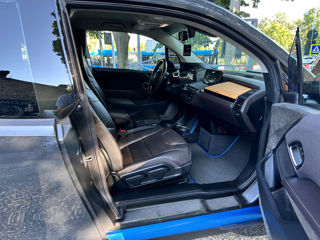 BMW i3 foto 9