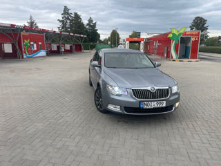 Skoda Superb foto 9