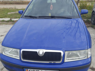 Skoda Octavia foto 5