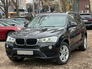 BMW X3 foto 3