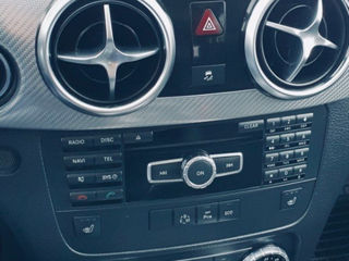 Mercedes GLK-Class фото 8