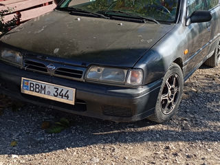 Nissan Primera foto 3