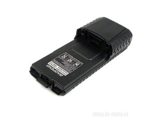 Li-ion battery аккумулятор LONG BL5L для Baofeng UV-5R pentru Radio statie foto 2