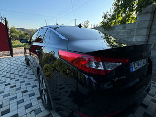 KIA Optima foto 3