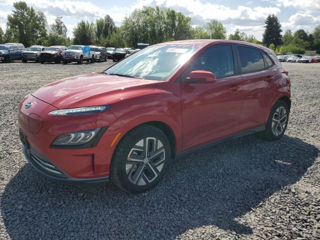 Hyundai Kona foto 2